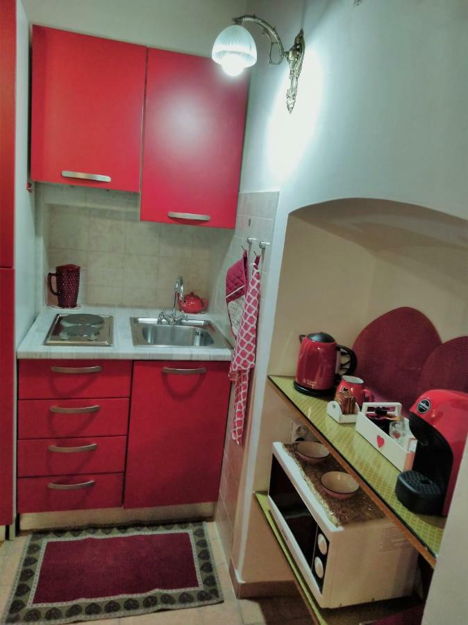 Sweet Sweet Navona Apartment Rome Exterior photo
